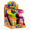 Kidsmania Lollipop Grab Pop 17g