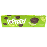 Poppets Brownies Mint 5 Pack 125g