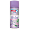 Air Pure Mighty Burst All In One Disinfectant Violets 450ML