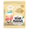 Free From Fellows Vanilla Vegan Mallows 105g