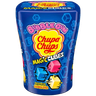 Chupa Chups Magic Cubes Fruity Chewing Gum 86g