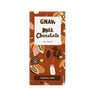 GNAW Milk Chocolate Bar 100g