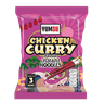 Yumsu Chicken Curry Instant Noodles 87g