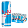Red Bull Sugarfree PM £1.39 250ml