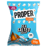 PROPERCORN Lightly Sea Salted Popcorn 70g