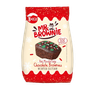 Mr Brownie 8 Chocolate Brownies Winter Edition 200g