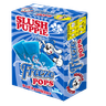 Slush Puppie Blue Raspberry Triangles 8x62ml (496ml)