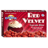 Cookie Dough Bites Red Velvet 88g