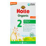 Holle Organic Infant Goat Milk Followon Formula 2 400g