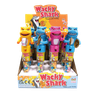 Kidsmania Whacky Shark Filled with Candy 12g