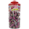 Vidal Cola Zoom Lollies 50'pcs