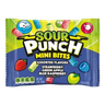 Sour Punch Mini Bites Assorted 57g