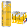 Red Bull Editions Tropical PM £1.45 250ml