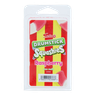 Swizzels Wax Melts Drumstick Squashies Raspberry 12 cell