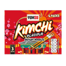 Yumsu Kimchi Noodles Multipack 4x70g