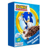 Sonic Choco Rings Cereal 350g