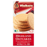 Walkers Highland Oatcakes 280g