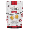 Walkers Mini Festive Shortbread Stars 125g