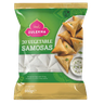 Zulekha Vegetables Samosa 20's 650g