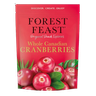 Forest Feast Whole Cranberries 170g