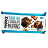 Diablo Sugar Free 6 Pack Chocolate Muffins 270g