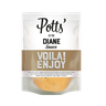 Potts Diane Sauce 75g