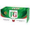 PG Tips 40 Original Black Tea Bags 116g