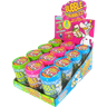 Crazy Candy Factory Bubble Rubblez Bubblegum 60g