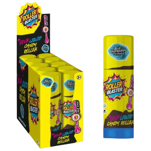 Brain Blasterz Roller Blaster 60ml