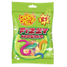 Candy Castle Crew Fizzy Worms Pm £1.00 90g