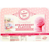 Summertime Strawberry Soft Scoop 4ltr