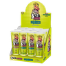 Brain Licker Squeeze Tubes 80g