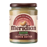 Meridian Organic 100% Smooth Cashew Butter 470g