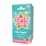 Natures Aid Super Stars Bone Support Chewable Tablets 60 Tablets