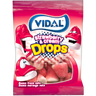 Vidal Strawberry & Cream Drops 90g
