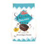 Mr Brownie 8 Skinny Brownies Low Calories 200g