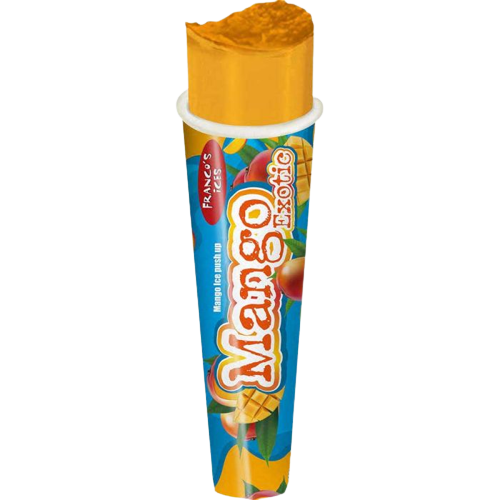 Franco's Mango Exotic Push-Up 105ml