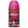 Air Pure Air-O-Matic Refill Sparkling Berry 250ml