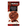 Walkers Belgian Chocolate Chunk Biscuits 150g