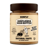 Sunfly Sunflower Seed Butter Natural No Added Sugar 330g