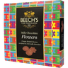 Beechs Milk Chocolate Flowers 90G