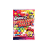 Sweetzone Bubblegum Balls 12x90g