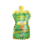 Toxic Waste Sour Apple Slushy 250ml