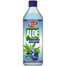 Just Drink Blueberry Aloe Drink 500ml