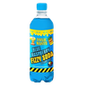 Toxic Waste Fizzy Soda Blue Raspberry PM £1.19 500ml