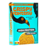 Crispy Fantasy High Protein Cereal Peanut Butter 250g