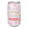 Kawaji Rilakkuma Cherry Vanilla Flavour Soda 330ml