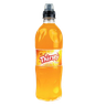 Thirsty Original Orange Flavour Still Drink 500ml