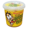 Maxons Stupidly Sour Citrus Mix Tubs 100g