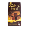 Galaxy Fudge 110g